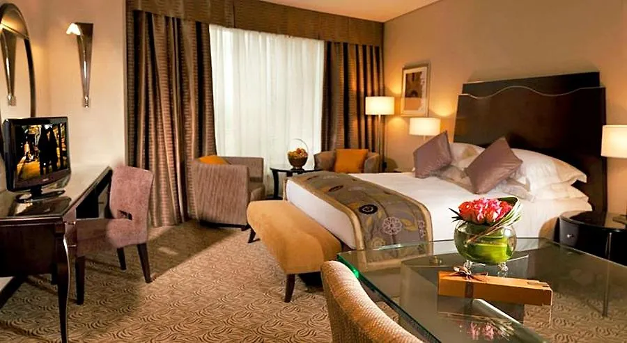 ****  Rose Rayhaan By Rotana - Dubai Hotel United Arab Emirates