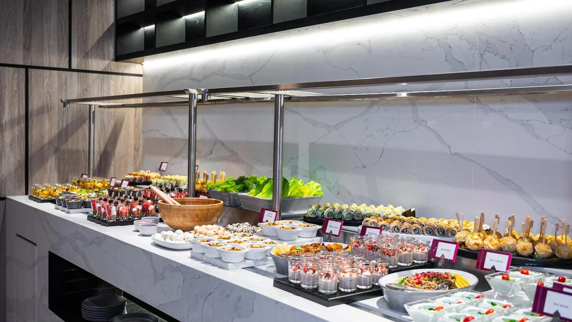 Rose Rayhaan By Rotana - Dubai Hotel 4*,  United Arab Emirates