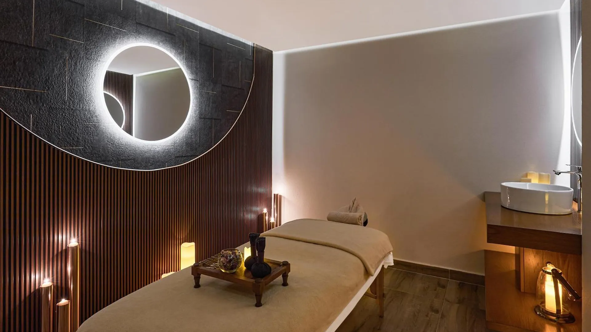 Rose Rayhaan By Rotana - Dubai Hotel