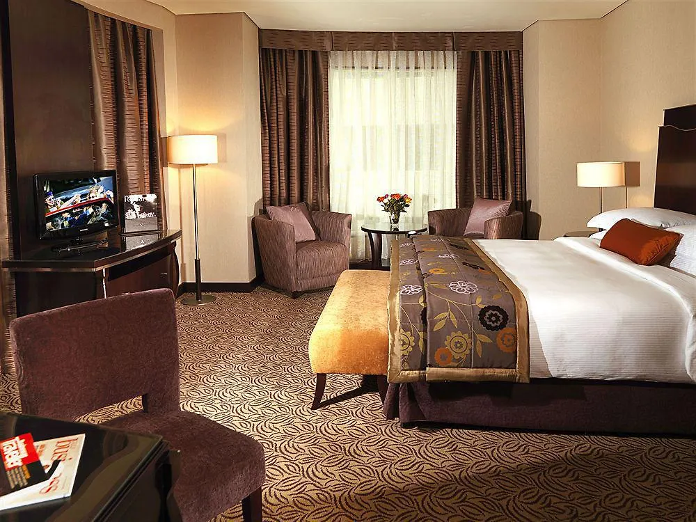 Rose Rayhaan By Rotana - Dubai Hotel