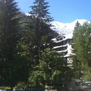 - Vue Mont Blanc Apartment