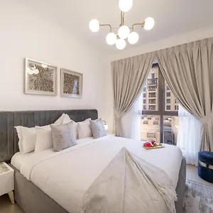 شقة Durrani Homes - State Of The Art Living At Old Town 1 Bed