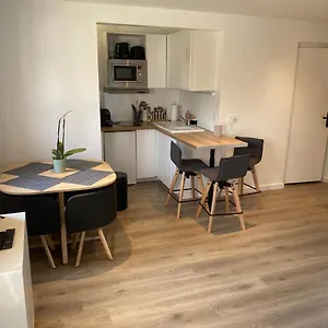 Coeur De Et Du Apartment