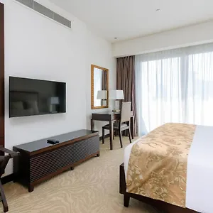 Appartamento Homes By Al Ghurair - Emaar Marina Former Address Marina Residence-