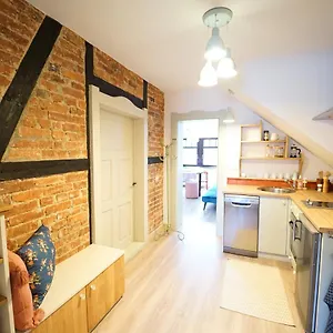 Apartament Every Sky 1go Maja Centrum