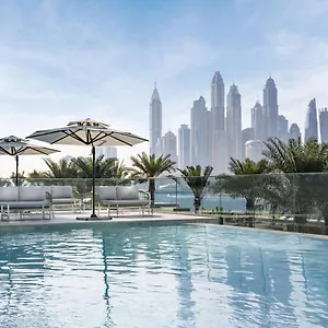 Resort Radisson Palm Jumeirah