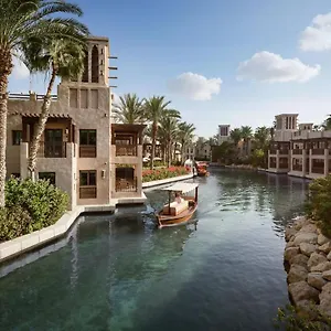 Курортный комплекс Jumeirah Dar Al Masyaf, Дубай