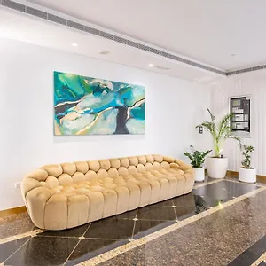 Veer - 82nd Floor Princess Tower - Palm View Apartament