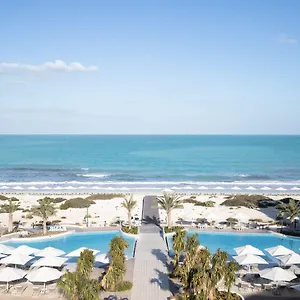 Jumeirah Saadiyat Island 5* أبو ظبي