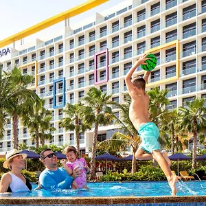 Resort Centara Mirage
