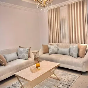 Rawda 2 Bed-room - Self Serviced In جدة