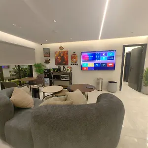 مبيت هوستل جدة