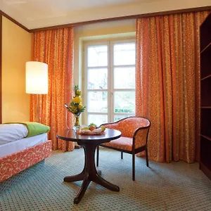 Relexa Gmbh Hotel Bad Steben