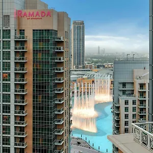 شقة First Class 3br Burj Khalifa & Fountain View