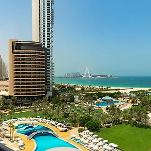 Курортный комплекс Le Royal Meridien &, Дубай