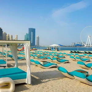 Курортный комплекс Al Habtoor Grand Resort, Autograph Collection, Дубай