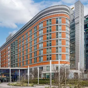 מלון Radisson Blu Hotel, Canary Wharf East ****