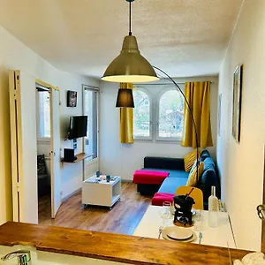 Appt Cosy Au Centre De Apartment