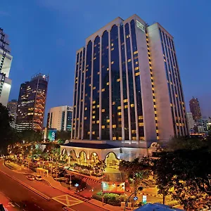 Istana City Centre 5* كوالالمبور