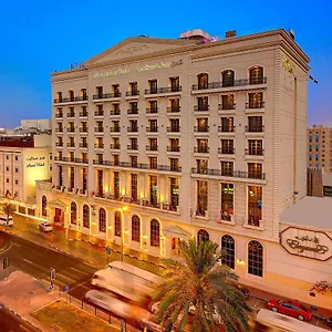 4* فندق فندق رويال اسكوت