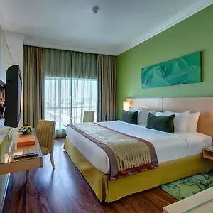 Отель Al Khoory Executive Hotel, Al Wasl, Дубай