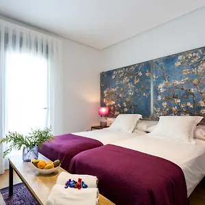 Rg Plaza De España Apartamento Sevilla