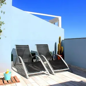 Cactus Penthouse Apartamento La Garita