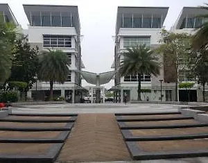 מלון The Hb Shah Alam ***