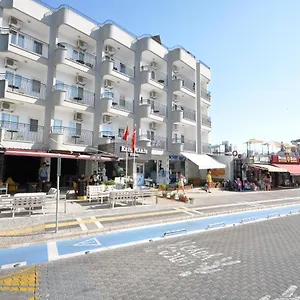 Reis Maris Hotel Marmaris