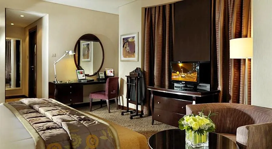 Rose Rayhaan By Rotana - Dubai Ξενοδοχείο