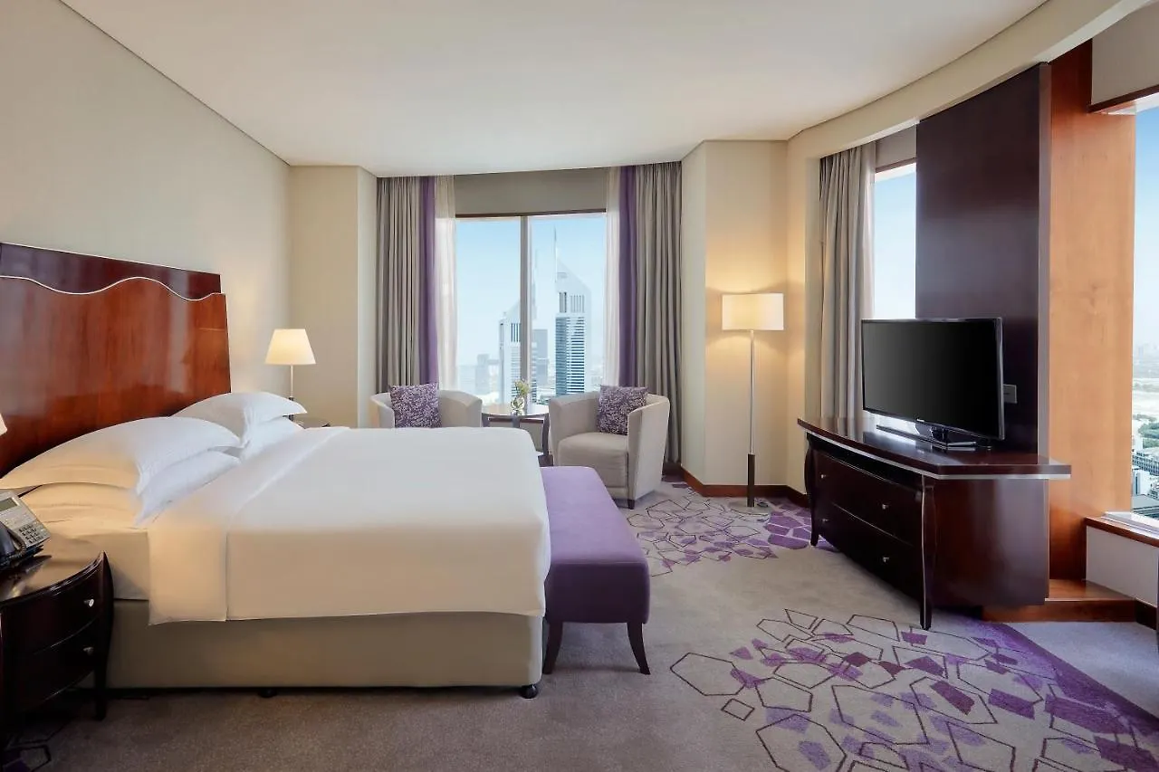 Rose Rayhaan By Rotana - Dubai Ξενοδοχείο