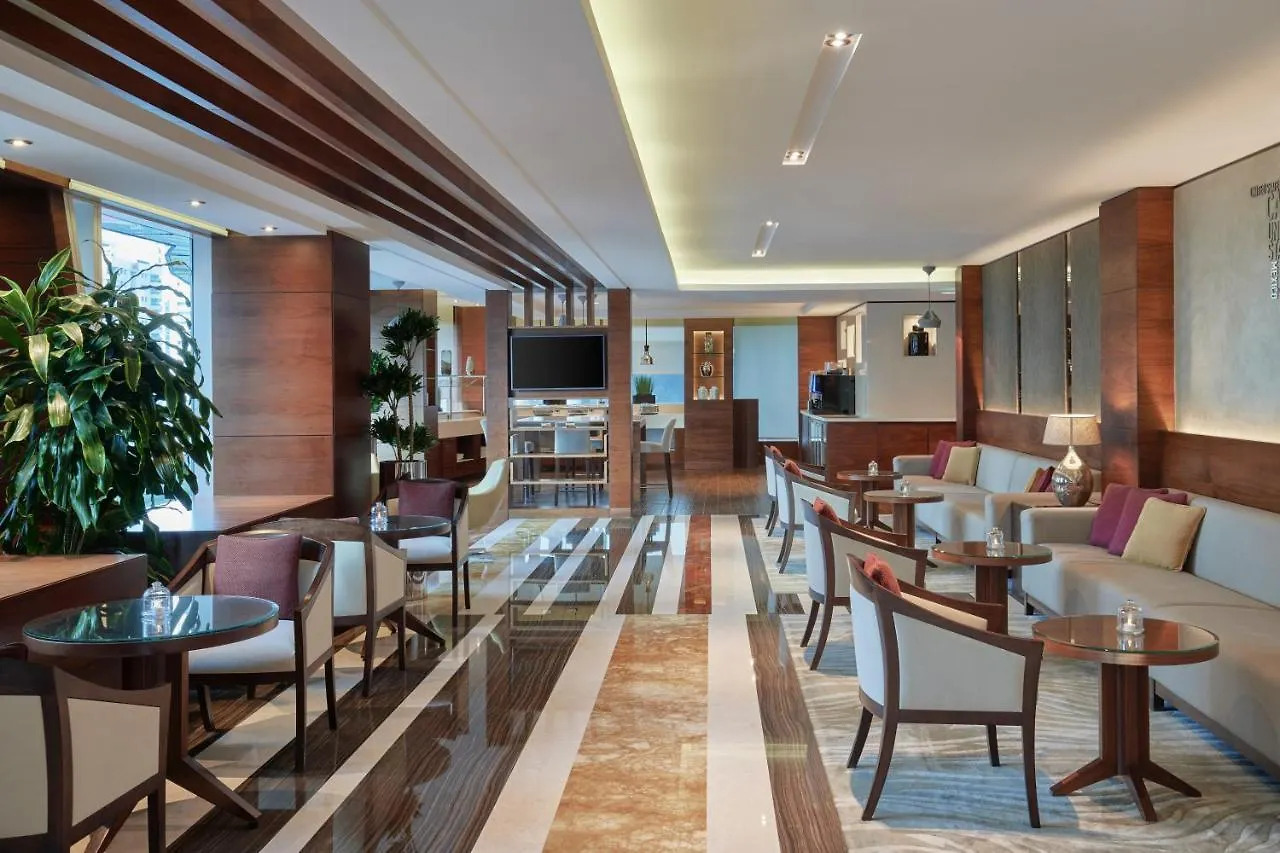 Rose Rayhaan By Rotana - Dubai Ξενοδοχείο