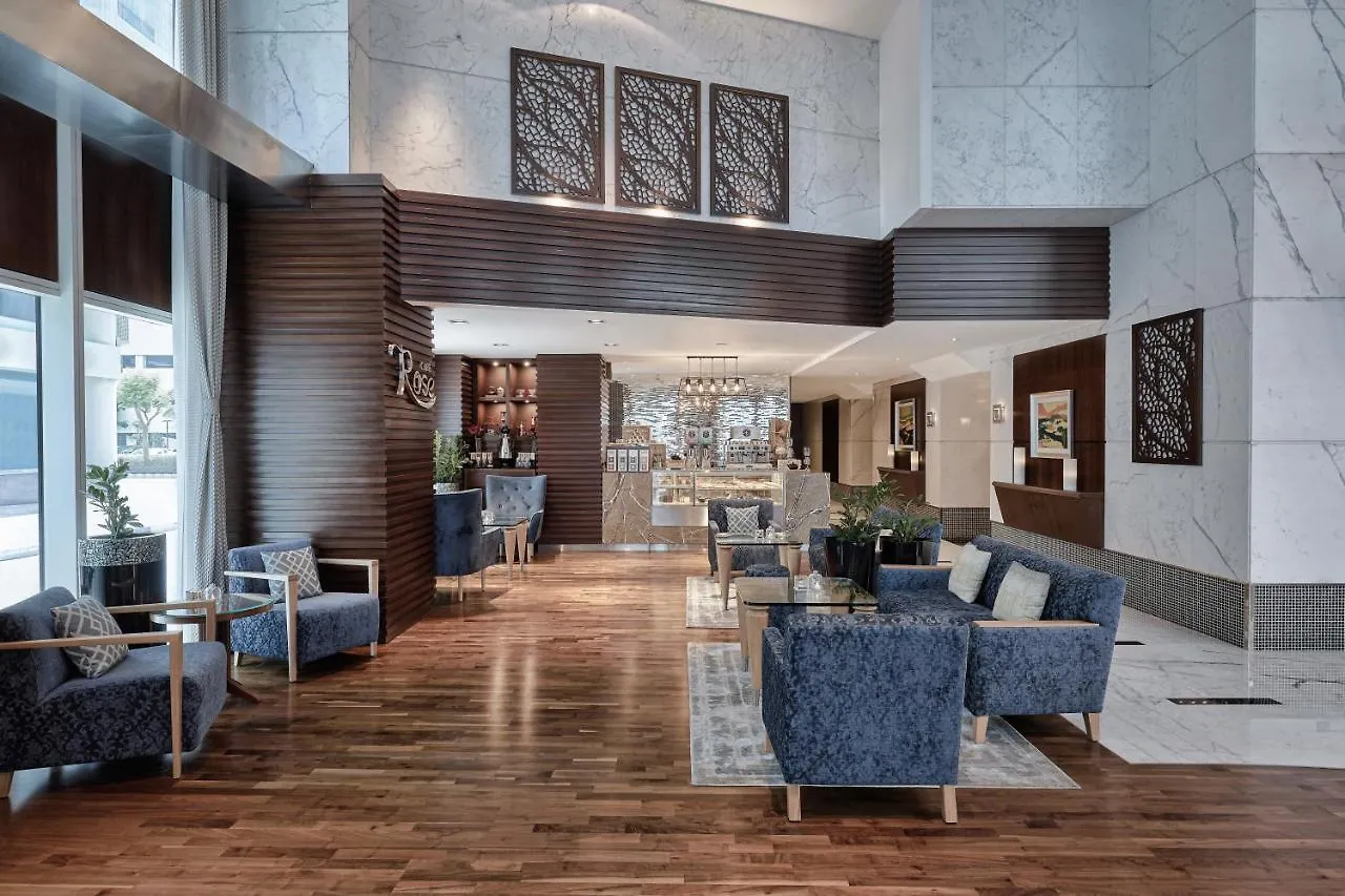 Rose Rayhaan By Rotana - Dubai Ξενοδοχείο