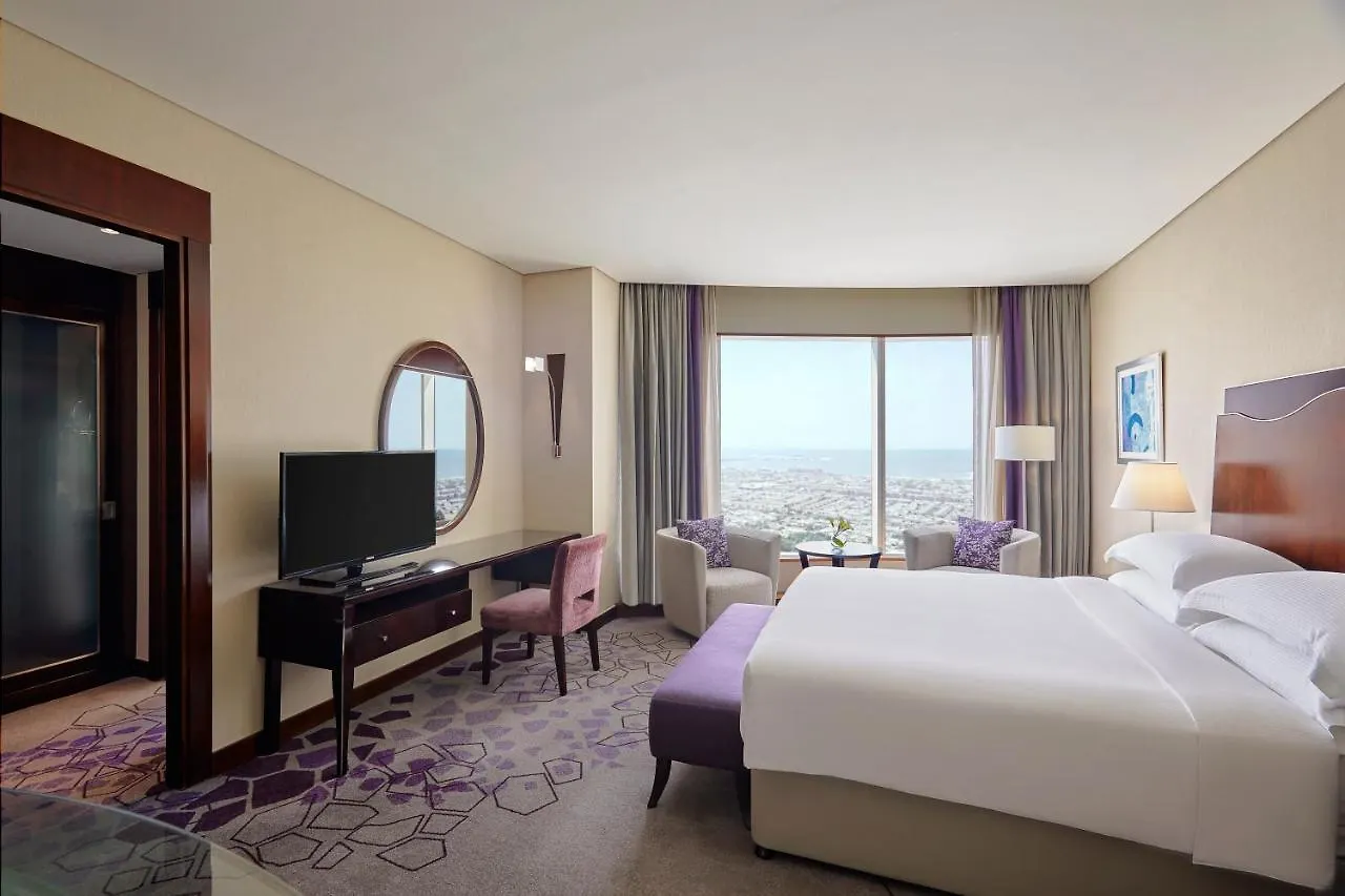 Rose Rayhaan By Rotana - Dubai Ξενοδοχείο
