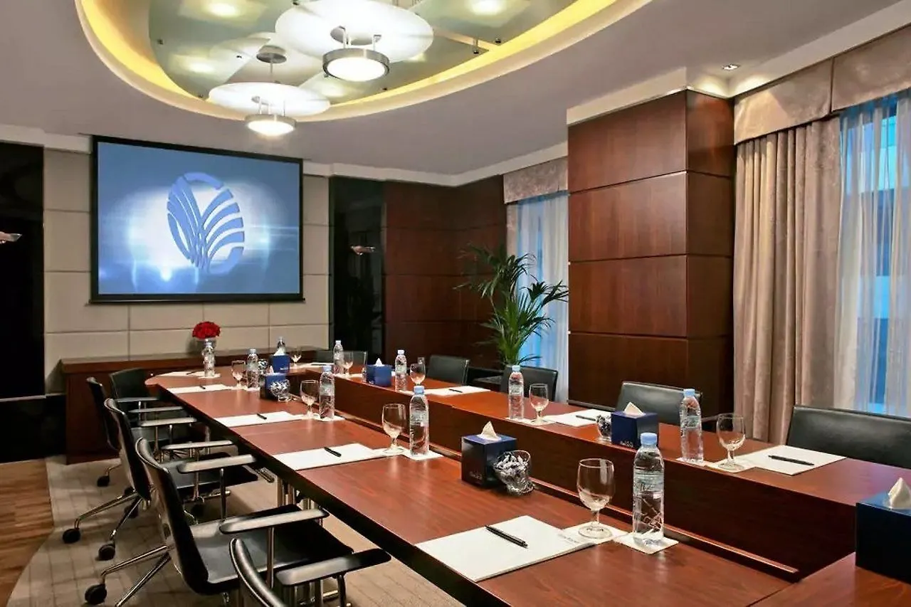 Hotel Rose Rayhaan By Rotana - Dubaj 4*,  Zjednoczone Emiraty Arabskie