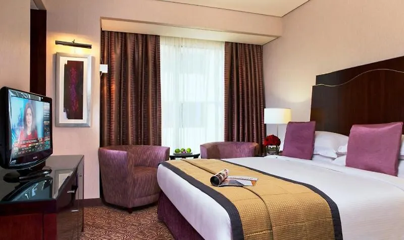 Rose Rayhaan By Rotana - Dubai Ξενοδοχείο