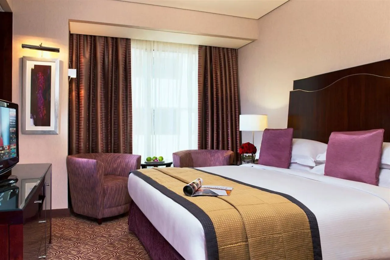 Rose Rayhaan By Rotana - Dubai Ξενοδοχείο