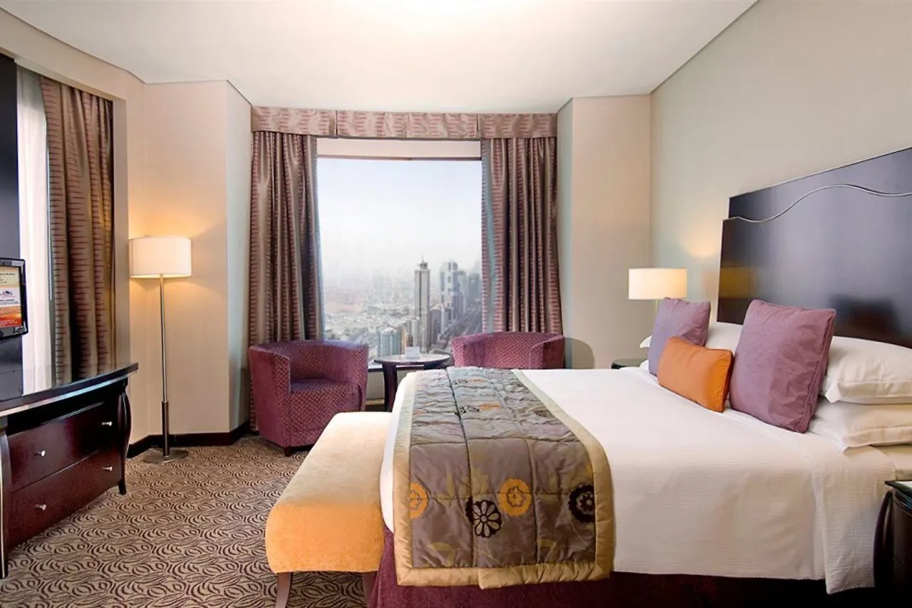 Rose Rayhaan By Rotana - Dubai Ξενοδοχείο Ηνωμένα Αραβικά Εμιράτα