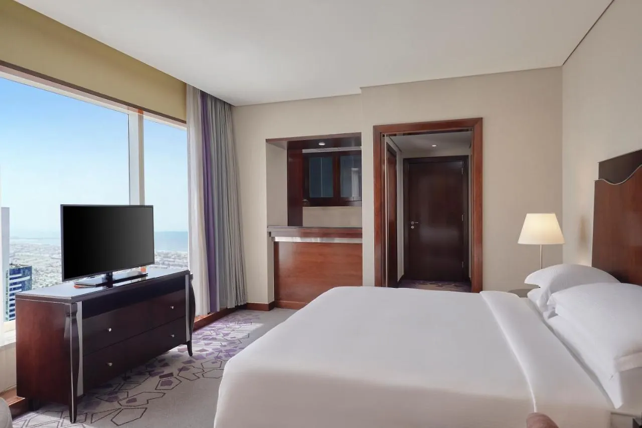 Hotel Rose Rayhaan By Rotana - Dubaï