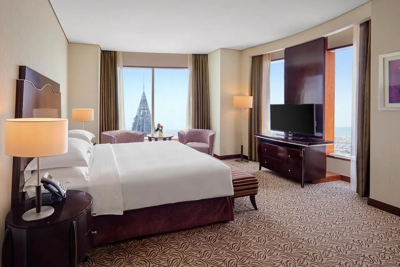 Rose Rayhaan By Rotana - Dubai Hotel 4*,