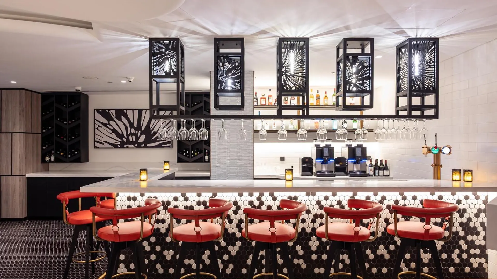 Rose Rayhaan By Rotana - Dubai Hotel